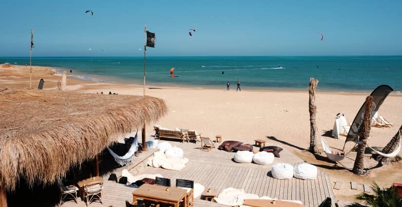 Makani Kite Events El Gouna 2026 in El Gouna