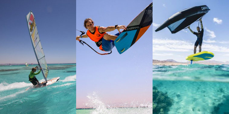 Dahab