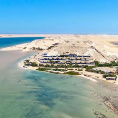Dakhla Attitude