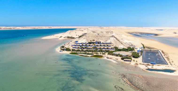 Dakhla