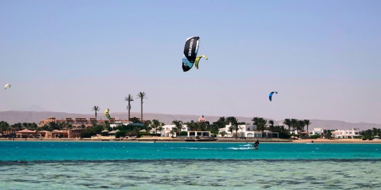 El Gouna (Paradisio)