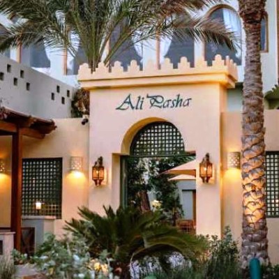 Hotel Ali Pasha