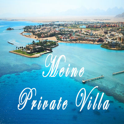 Meine Private Villa