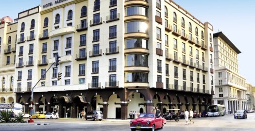 Havanna Hotels