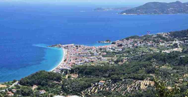 Samos
