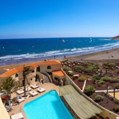 Hotel Playa Sur